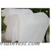 Greenland Home Fashions Cotton Ruffled Throw GHF1597